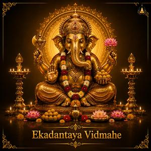 Sri Ganesh Gayatri Mantra