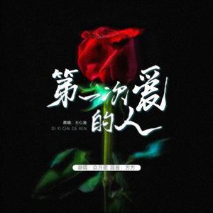 第一次爱的人