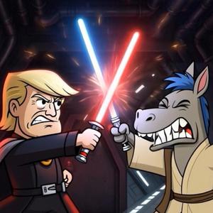 Trump Derangement Syndrome