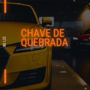 Chave de Quebrada