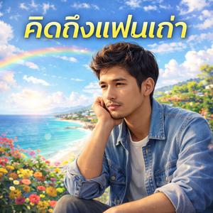 ฝืนยิ้มทั้งน้ำตา