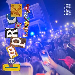 CampRock (feat. Pepe Dadon)