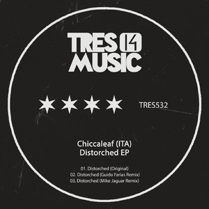 Distorched (Mike Jaguar Remix)