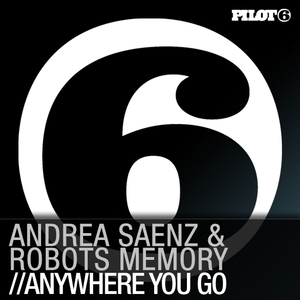 Anywhere You Go (Milton Channels Remix)