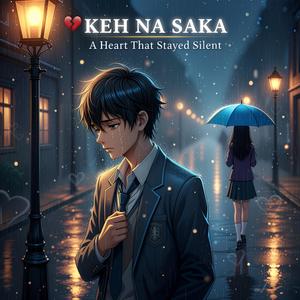 Keh Na Saka – A Heart That Stayed Silent