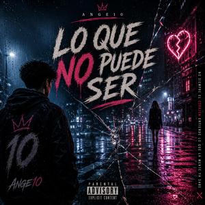 LO QUE NO PUEDE SER