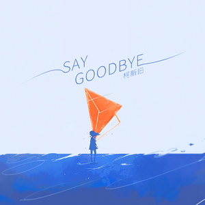 Say Goodbye