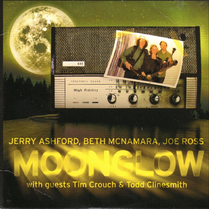 Wahoo (feat. Tim Crouch & Todd Clinesmith)