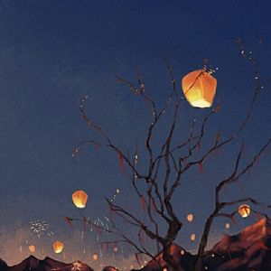 未闻花名（Cover:张苡小萌）