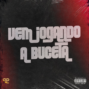 Vem Jogando a Buceta