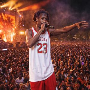 RASTA BAM BAM RIDDIM