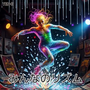 みんなのリズム