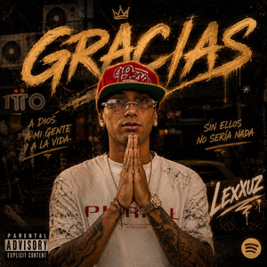 GRACIAS