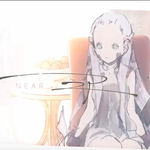 ニア（翻自 初音ミク）