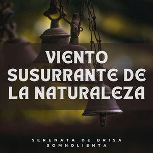 Vientos Silbantes Y Campanillas Susurrantes
