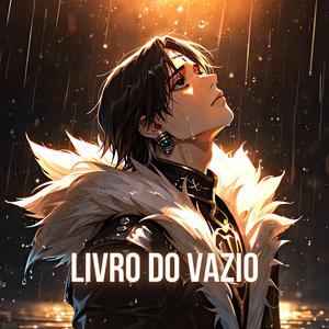 Livro Do Vazio (Hunter x Hunter)