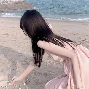 你是我眼眸里最柔的温暖