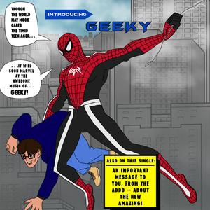 New York's Finest (feat. Addo)