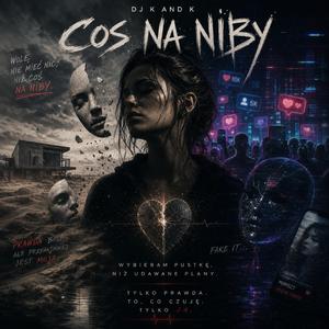 Coś Na Niby (Radio Edit)