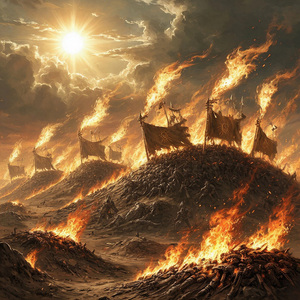 Содденский Холм