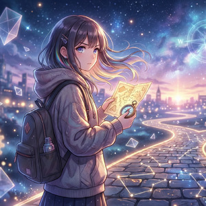 Find Your Way