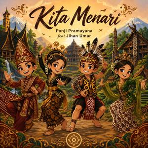 Kita Menari