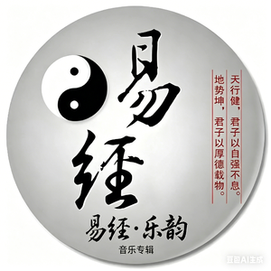 坤德载物