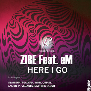 Here I Go (Veliades Remix)