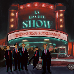 Estás Pegándote el Show