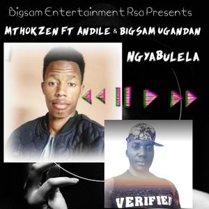 Ngyabulela (feat. Mthokzen, Andile & Bigsam Ugandan)