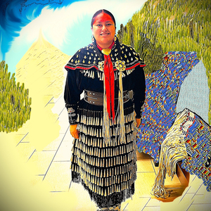Sacagawea