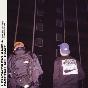 Leuchtreklame (Instrumental)