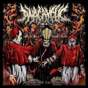 Systematically Abducted