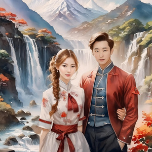 无尽的宁静 (Wújìn de níngjìng)