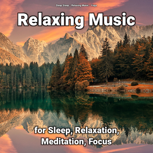 Quiet Yoga Music for Sleeping