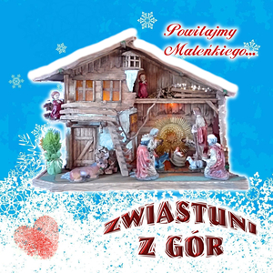 Nie było miejsca dla Ciebie