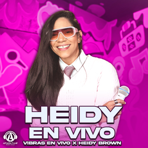 HEIDY (En Vivo)