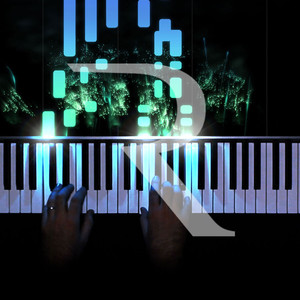 Ocean Eyes (Piano Cover)