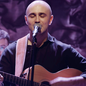 Dipsasmenos (Live sto Stavro tou Notou)