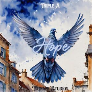 Hope (feat. T.D. Jakes)
