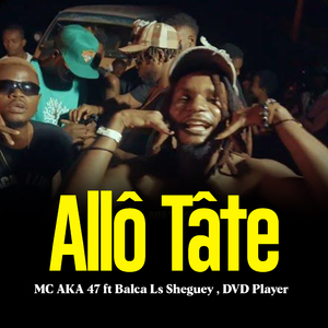 Allô Tâte