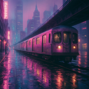 I'm right where you left me