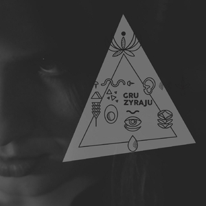 Yours (feat. Alison Krukie)