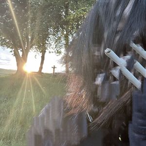 若世界能多愛我一點