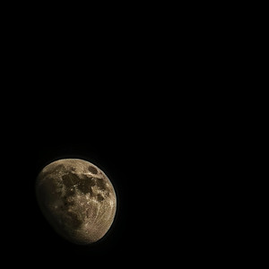 你在太阳另一边