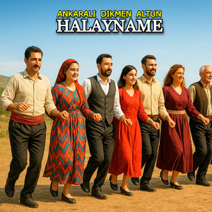 Amasyanın Yöresel Oyunu Simsim