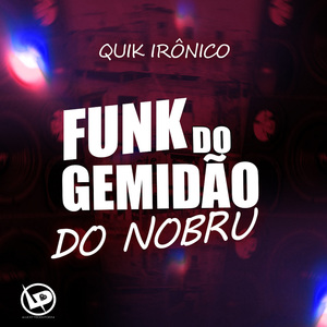 Funk do Gemidão do Nobru