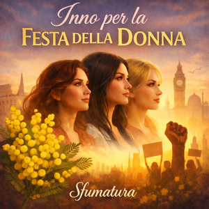 Inno per la Festa della Donna