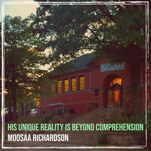 His Unique Reality Is Beyond Comprehension