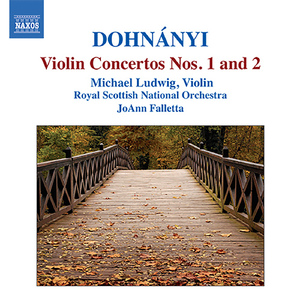 Violin Concerto No. 1 in D Minor, Op. 27:I. Molto moderato, maestoso e rubato